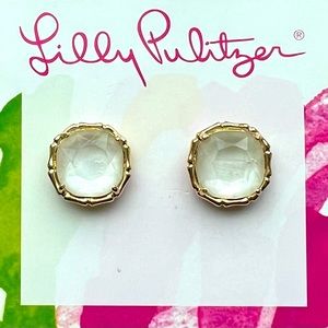 Lilly Pulitzer Earrings